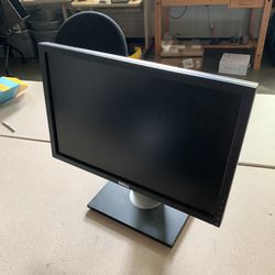 Dell Monitor