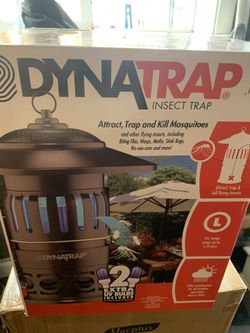 DynaTrap Insect Trap 