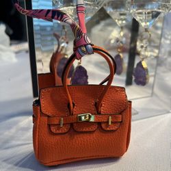 Hermes Bag