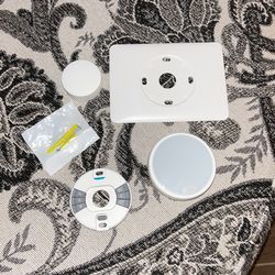 Google Nest E Thermostat 