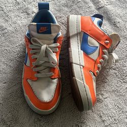 Nike Dunks