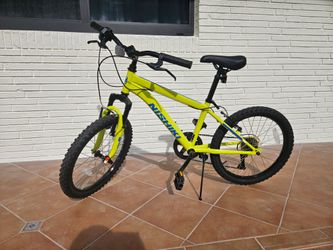 Nishiki 5 speed bike