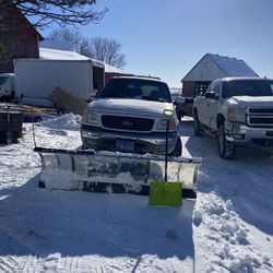 2002 Ford Expedition 