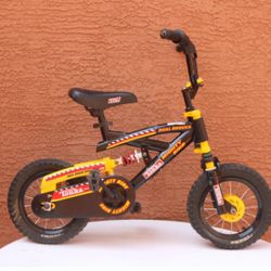 Tonka Mighty 120 Mini Mountain Bmx Bicycle RARE