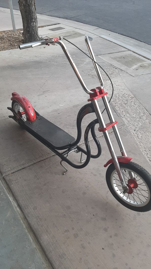 schwinn stingray scooter price