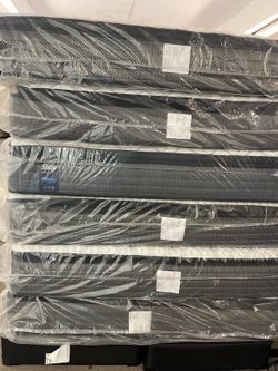 Sealy posture Pedic pillow top
King and cal king