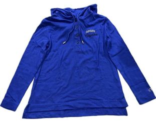CSUSB Cal State San Bernardino Hoodie Sweatshirt Women’s Small & XL