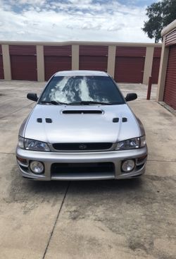 Selling lots of subaru parts for all years! Also subaru work