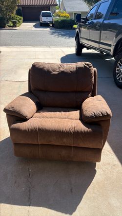 FREE RECLINER