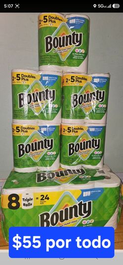 Paper Bundles