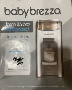 Baby Brezza 