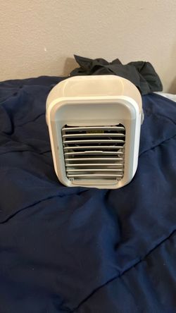 Portable Mini Air Cooler Fan