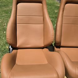 Universal Racing Seats 