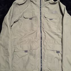 Eddie Bauer Zip Up
