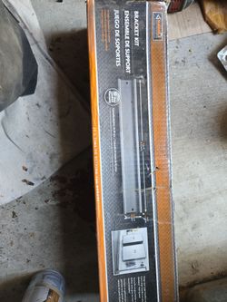 Bracket kit