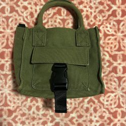 Mini Tote Bag  Forever 21