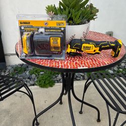 Dewalt Multi Tool Kit