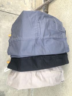 Men’s Chino shorts-3 pairs