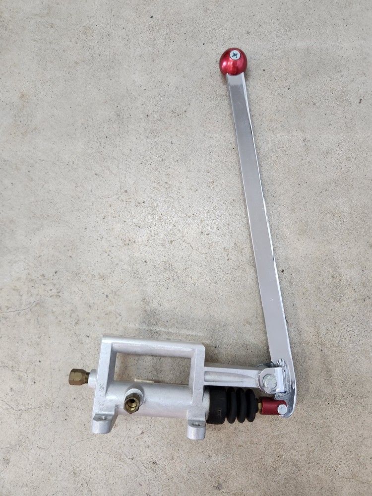 Drift Hand Brake Cutting Brake