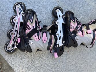 Roller Blade 1-4