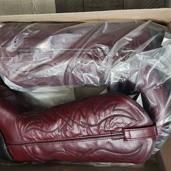 Men's cowboy boots