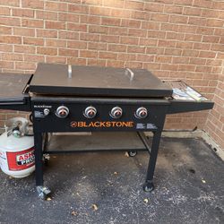 36” Blackstone