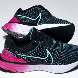 WOMEN'S SIZES 7 & 11 / MEN'S SIZE 9.5: NIKE INFINITY RUNNERS!!