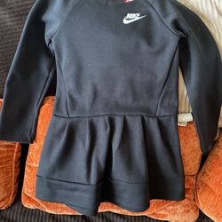Nike Kids Long Sleeves Dress 