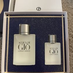 Armani Acqua di Gio