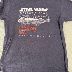 Star Wars Tee