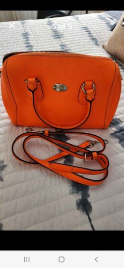 Coach Purse Small