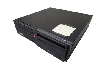 Lenovo Thinkcentre M800 (contact info removed) 256GB SSD 12GB Ram Win 11 Tested