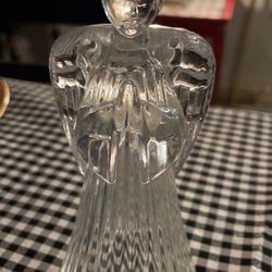 Ángel Candle Holders 
