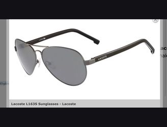 Lacoste L1635