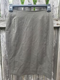 H&M women's skirt