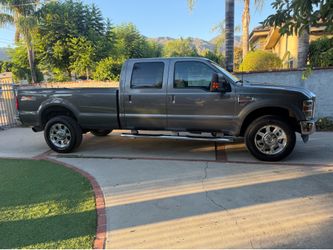 Truck for sale