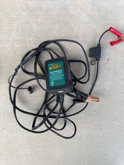 Battery charger