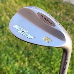 Golden Bear Tranzition Sandwedge Golf Club, RH 