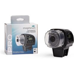 Automatic Fish feeder 