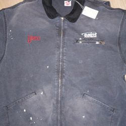 Exclusive Saint Michael Detroit Drug Saint Jacket ( Sz  XL)