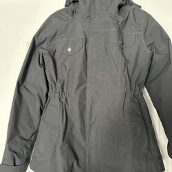 North Face Jacket