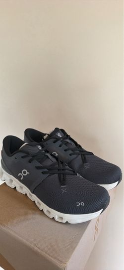On Cloud X Running Sneakers