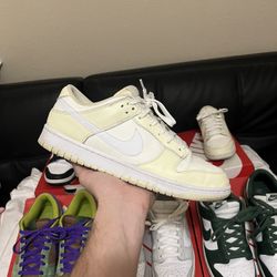 Nike Dunk Low ‘Coconut Milk’ - Size 10
