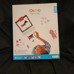 Osmo Genius Kit