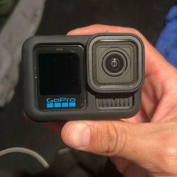 GoPro Hero 13 Black