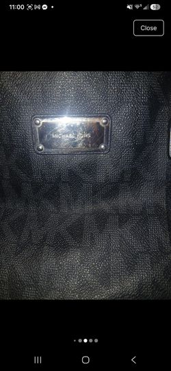 Mk bag