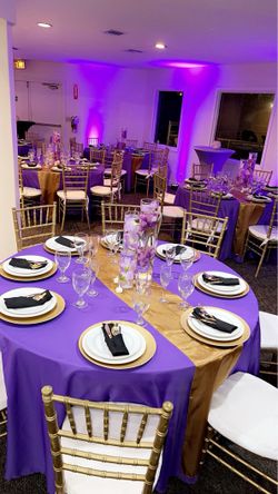 Event Planning