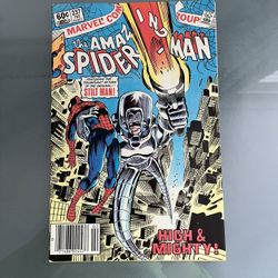 The Amazing Spider-Man #237 Feb