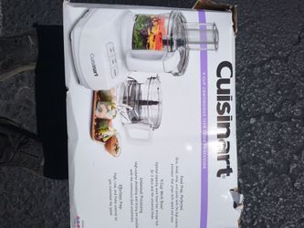Cuisinart 9-Cup Continuous Feed Food Processor