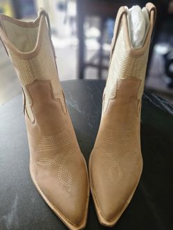 Dolce Vita Boots